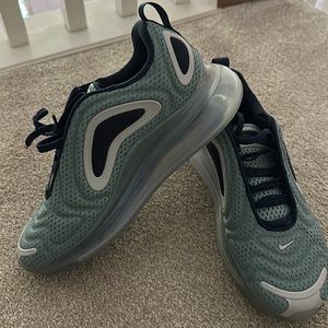 Nike shoes for women size 7